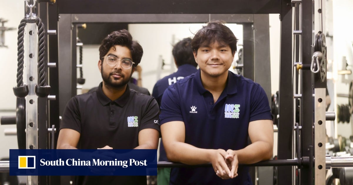 Hong Kong enterprise’s mission to help ethnic minority groups through sport