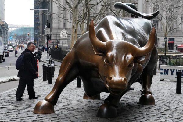 Signs of stock market ‘euphoria’ on the rise as markets cap 5-day streak of record highs Signs of stock market 'euphoria' on the rise as markets cap 5-day streak of record highs