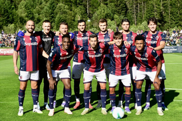 Immobile scores twice in Bologna pre-season debut victory Download app from appStore