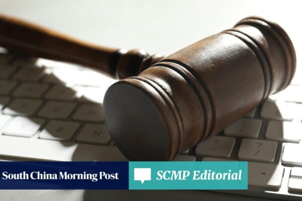 Editorial | Deepfake porn case in Hong Kong highlights need for vigilance on legal front