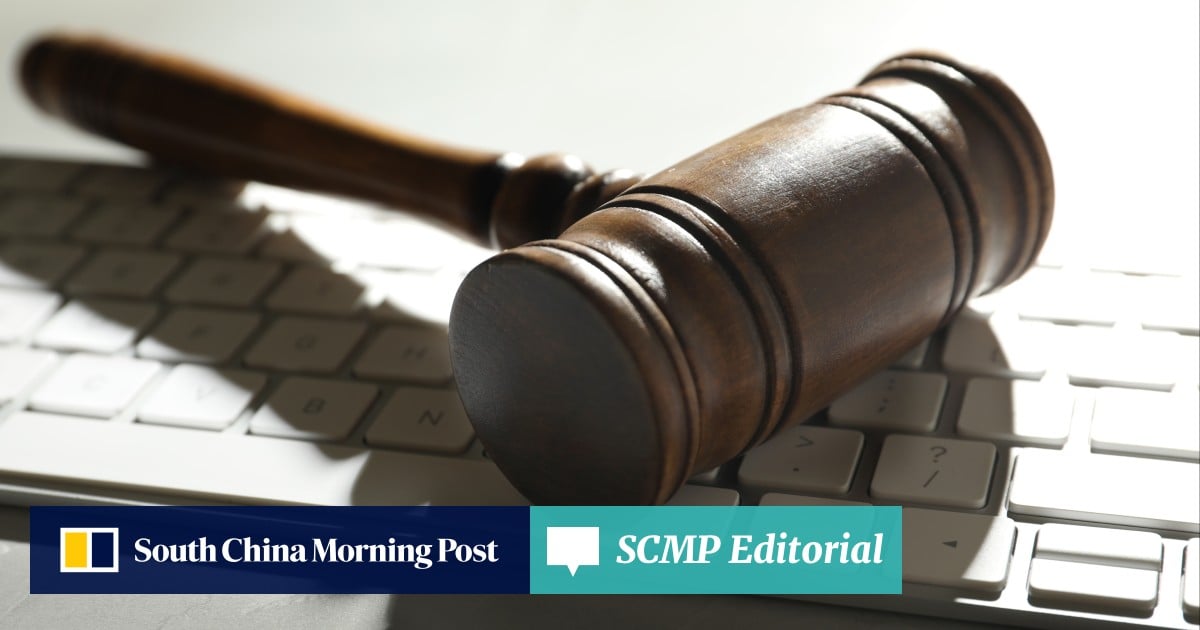 Editorial | Deepfake porn case in Hong Kong highlights need for vigilance on legal front