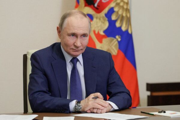 Russia launches accounts with withdrawal guarantees for foreign investors