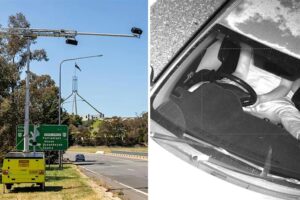 Detail overlooked in nationwide rollout of mobile and seatbelt detection cameras