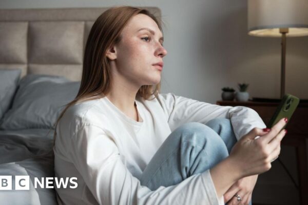 Images stolen from women's dating safety app that vets men