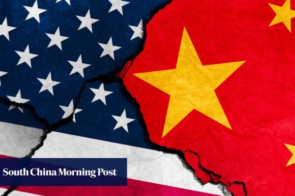 US government worker, target of exit ban, prevented from leaving China for months