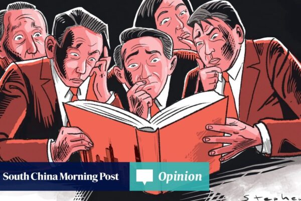 Opinion | Hong Kong needs to better understand and balance ‘one country, two systems’ Opinion | Hong Kong needs to better understand and balance ‘one country, two systems’