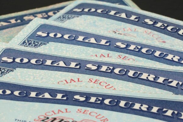Millions of seniors will see smaller Social Security checks starting this month Millions of seniors will see smaller Social Security checks starting this month