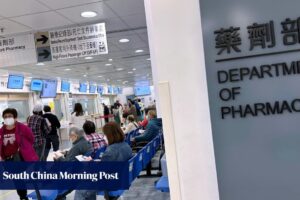 Letters | How Hong Kong’s new drug regulator can give the city a competitive edge