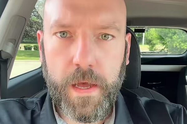 A former McDonald's corporate chef has revealed the 'healthy' breakfast menu options at the fast food chain. Mike Haracz, who is based in Illinois, worked at the company until 2019