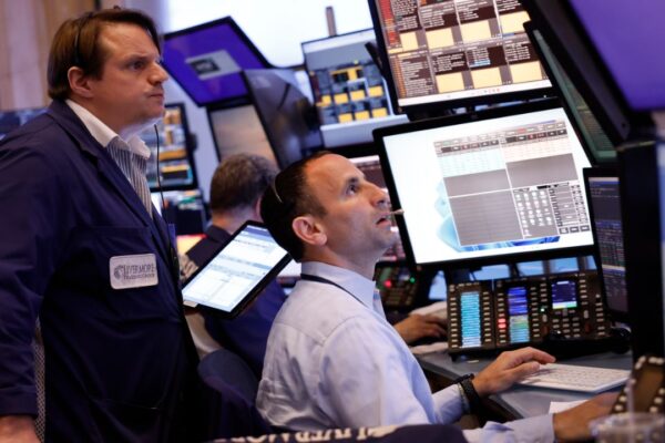 S&P 500, Nasdaq, Dow eye trade deals, tariff updates. Amazon Prime day target for rivals Costco, Walmart offering own deals. Oil rises on OPEC move. Texas flash floods death toll| July 8, 2025