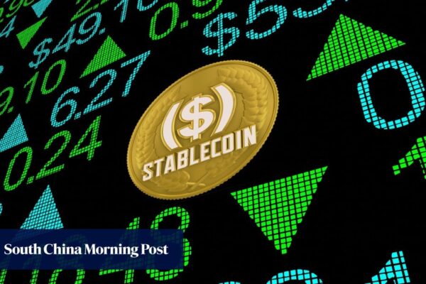 Hong Kong set to issue first stablecoin licences ‘early next year’