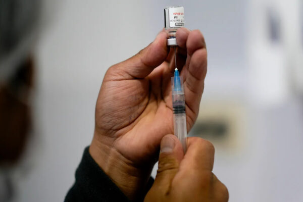 14 million children did not receive a single vaccine in 2024, UN estimates Yahoo news home