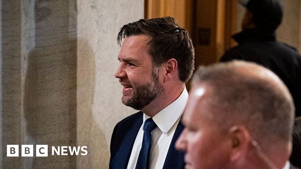 Senate Republicans struggle to push Trump's budget bill over the finish line
