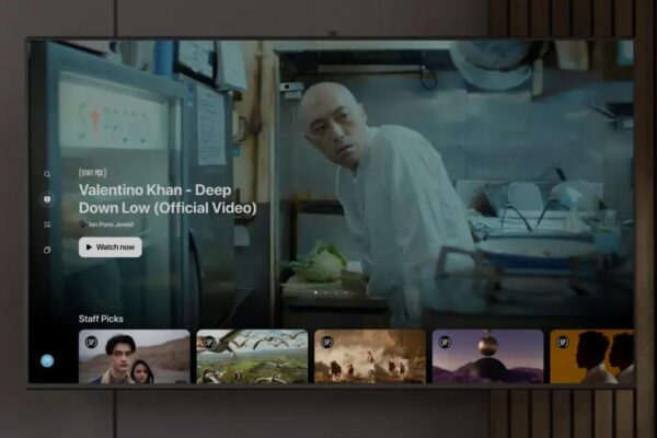 It only took two years for Vimeo to realize deleting all of its TV apps was dumb