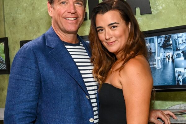 San Diego Comic-Con 2025: Celebrity Sightings