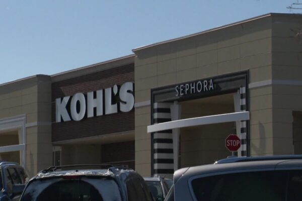 Kohl's shares skyrocket, joining new batch of 'meme stock'