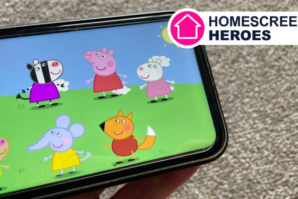 Peppa Pig