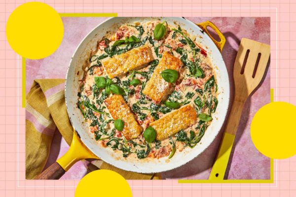Gut-Healthy Foods May Lower High Blood Pressure