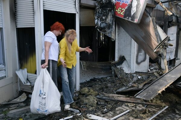 Russia-Ukraine war: List of key events, day 1,224 | Russia-Ukraine war News