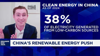 More emerging economies could adopt China's green technology due to competitive prices: Analyst