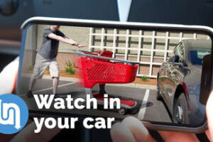 Tesla Sentry Mode and Dashcam Apps Review - Watch in Your Car!