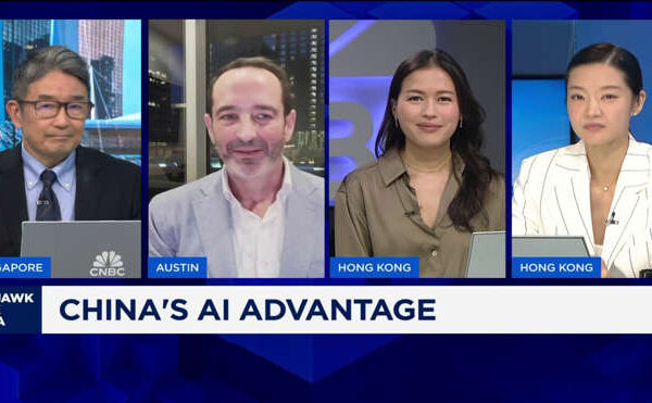 China's reliance on ASML EUV technology is its 'biggest moat': Analyst