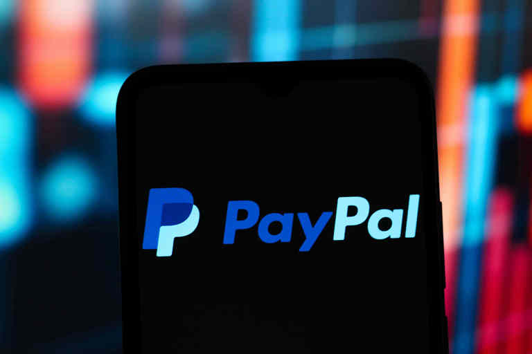 S&P 500 Gains & Losses Today: PayPal Stock Drops as Index Retreats From Record