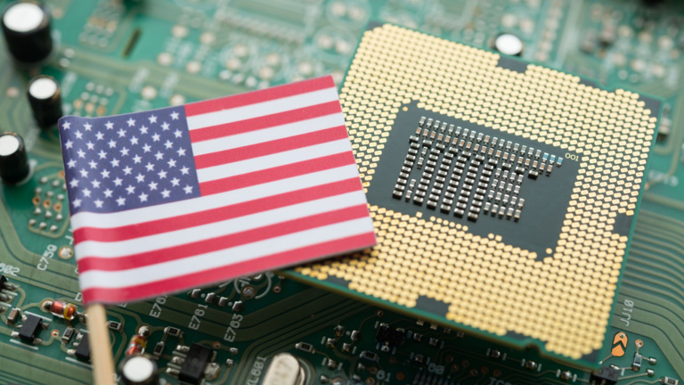 Export Controls Aren’t Enough to Beat China’s AI
