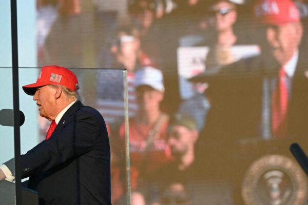 Trump says U.S. has given Ukraine too many weapons in first public comments on pause in shipments Trump says U.S. has given Ukraine too many weapons in first public comments on pause in shipments
