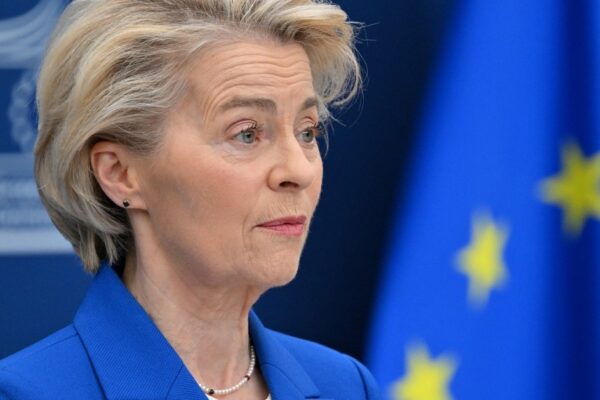 US-EU trade talks: Will Ursula von der Leyen clinch a deal with Trump? | Donald Trump News
