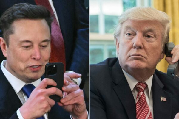 Elon Musk slams Trump’s ‘Big Beautiful Bill’, calls for new political party | Politics News
