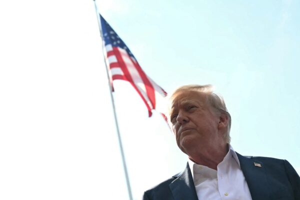 Trump says 30-percent tariffs against EU and Mexico to begin on August 1 | Business and Economy News