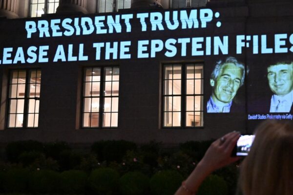 Trump sues Wall Street Journal, Rupert Murdoch for $10bn over Epstein story | Donald Trump News