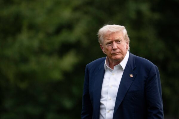 Trump’s approval rating in US drops to lowest level of his second term | Donald Trump News