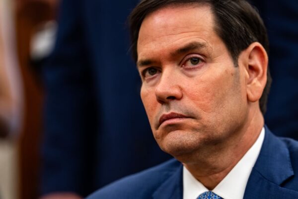 U.S. Diplomats Told to Think Like Trump Before Speaking Out