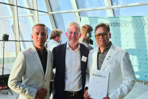 Xpertnest Ranked One of the UK's 500 Fastest-Growing Companies, Curated by analysts behind The Sunday Times Rich list