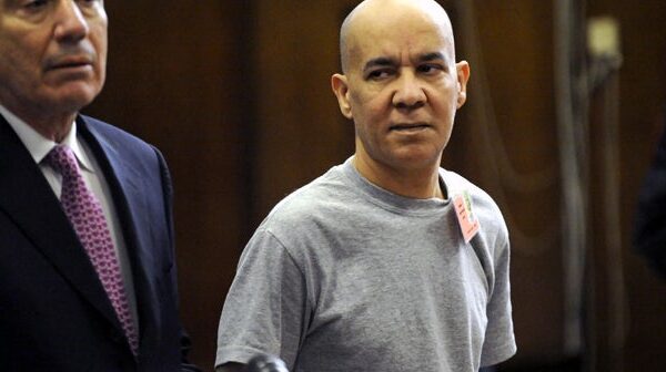 Etan Patz case: Pedro Hernandez gets at least 25 years in 1979 missing boy case