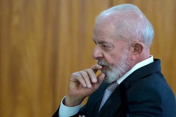 What’s behind Trump’s 50 percent tariff for Brazil despite trade surplus? | Donald Trump News