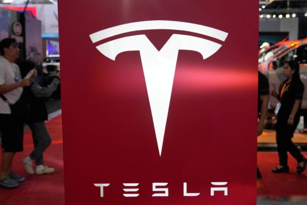 Tesla global sales fall amid Musk backlash and pressure on EV market | Elon Musk News