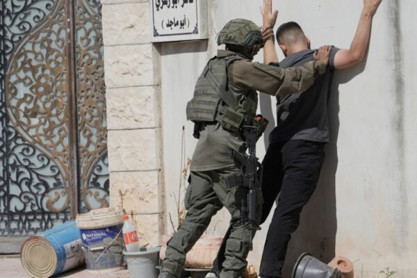 Israeli settlers beat to death US citizen in West Bank, family says | Israel-Iran conflict News