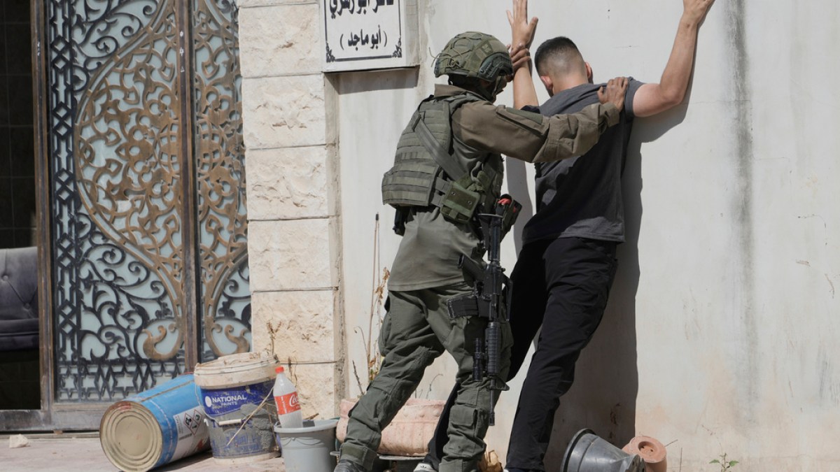 Israeli settlers beat to death US citizen in West Bank, family says | Israel-Iran conflict News