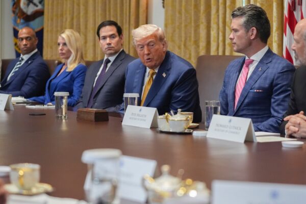Trump blasts MAGA focus on Jeffrey Epstein after memo causes uproar | Crime News