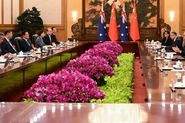 China’s Xi says Australia ties have ‘turned around’ as he hosts Albanese | International Trade News