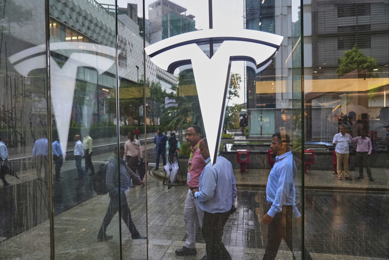 Tesla launches Model Y in India with elevated price tag amid high tariffs | Elon Musk News
