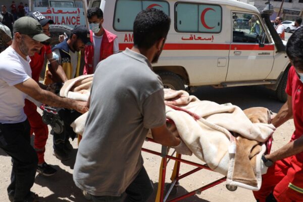 Ceasefire collapses in Syria’s Suwayda as Israel threatens escalation | News