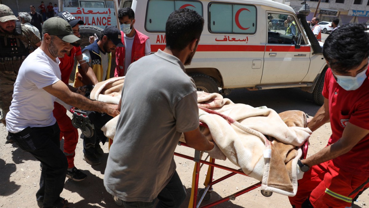 Ceasefire collapses in Syria’s Suwayda as Israel threatens escalation | News