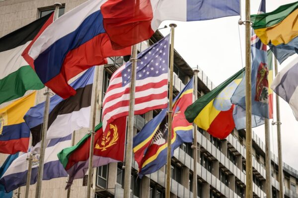 Trump administration says the US will leave the UN cultural agency UNESCO | Donald Trump News Trump administration says the US will leave the UN cultural agency UNESCO | Donald Trump News