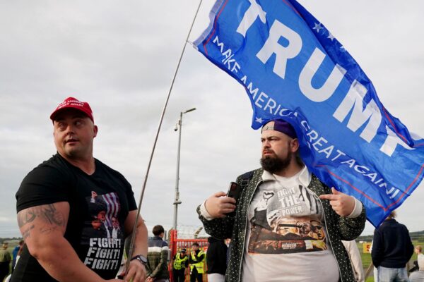 Trump in Scotland: How’s his trip going and what’s on the agenda? | Donald Trump News Trump in Scotland: How’s his trip going and what’s on the agenda? | Donald Trump News