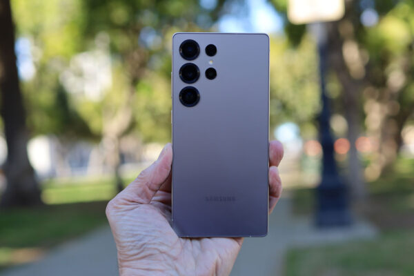 Samsung Galaxy S25 Ultra Review