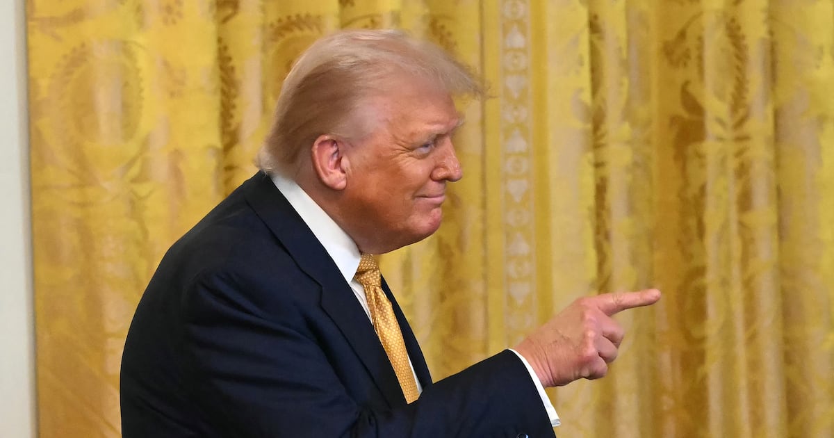 Trump accuses Obama of ‘treason’ over 2016 election in stunning attack – The Irish Times